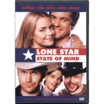 Lone Star State Of Mind (ful Frame, Widescreen)