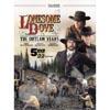 Lonesome Dove: The Outlaw Years (ull Frame)