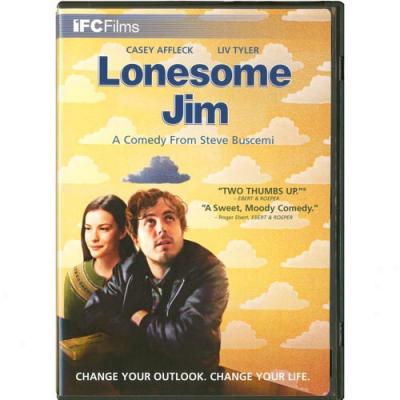 Lonesome Jim (widescreen)