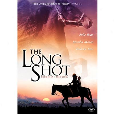 Long Shot, The (widescreen)