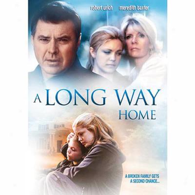 Long Way Home/