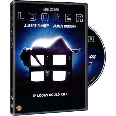 Looker (widescreen)