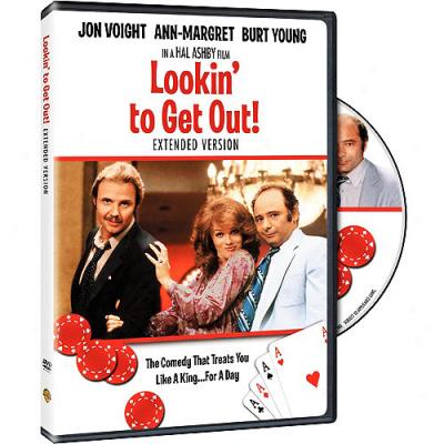 Lookin' To Get Out (director's Cut)