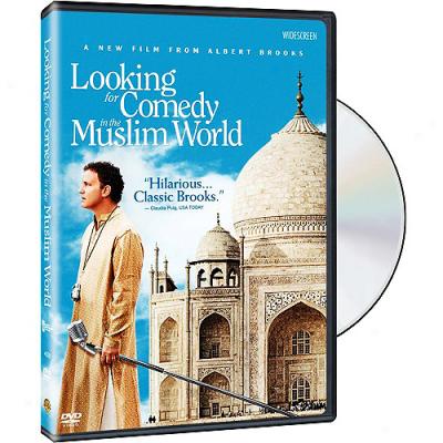 Looking For Comedy In The Muslim World (widescreen)