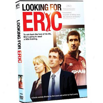 Looking For Eric (widescreen)