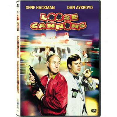 Free Cannoms (widescreen)