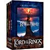 Lord Of The Rings: Limited Editions, The