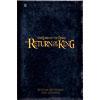 Lord Of The Rings: The Return Of The King (widescreen, Extended Edition)