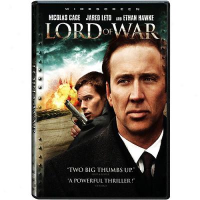 Lord Of Wzr (widescreen, Special Edition)