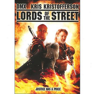 Lords Of The Street (wideacreen)