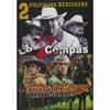 Los 2 Compas/tierra De Sangre,los Rurales