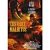 Los Doce Malditos (spanish)