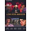 Los Dos Amigos (spanish) (full Frqme)