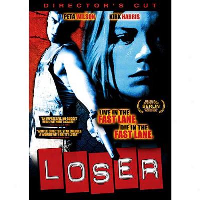 Loser (director's Cut)