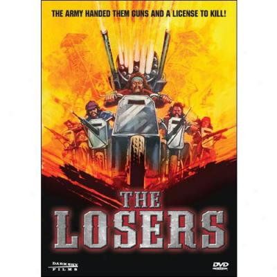 Losers (widescreen)