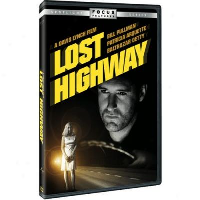 Lost Highwag (widescreen)