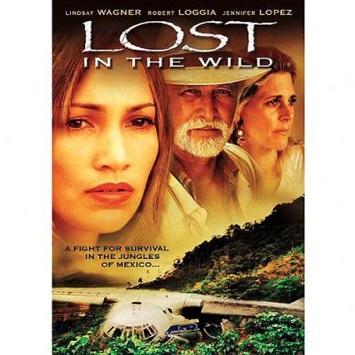 Lost In The Wild