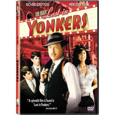 Lost In Yonkers (widescreen)