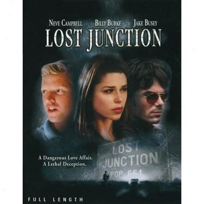 Lost Junction (widescreen)