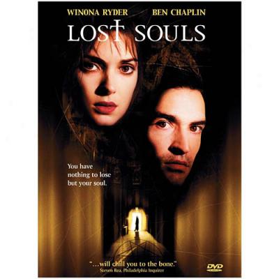 Lost Souls (widescreen)