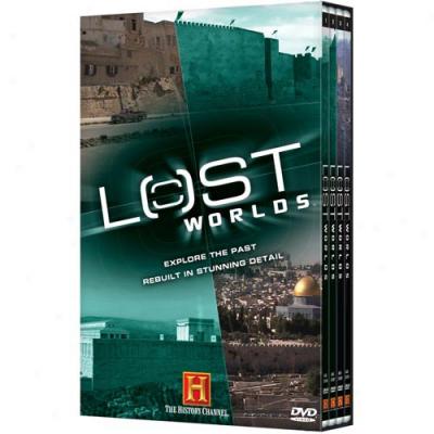 Lost Worlds