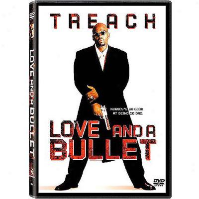 Love And A Bullet (full Framme, Widescreen)