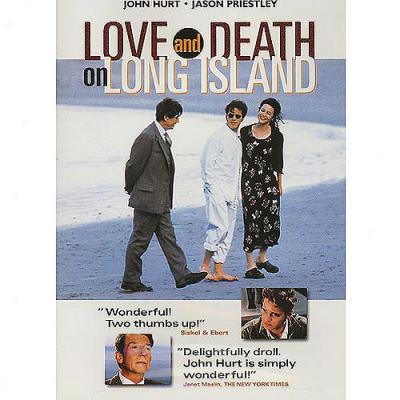 Love And Decease On Long Island (widescreen)