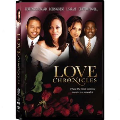 Love Chronicles