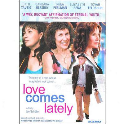 Love Comes Lately (widescreen)