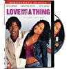 Love Don't Cost A Thing (widescreen)