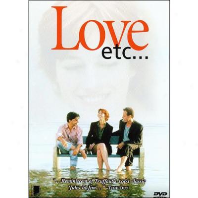 Love Etc. (full Frame)