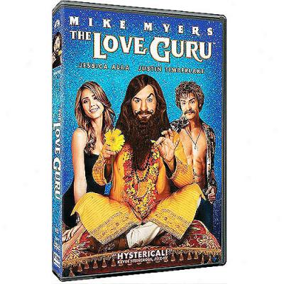 Have a passionate affection for Guru (widescreen)