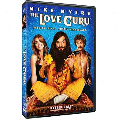 Love Guru