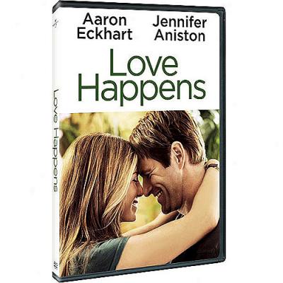 Love Happena (anamorphic Widescreen)