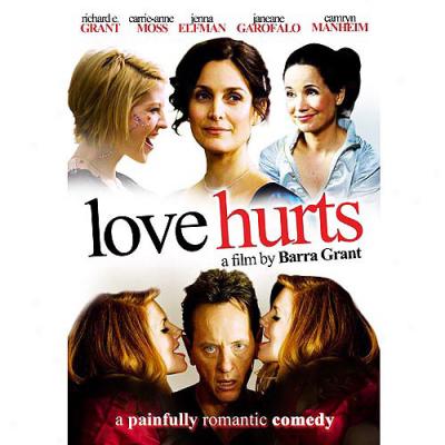 Love Hurts (widescreen)