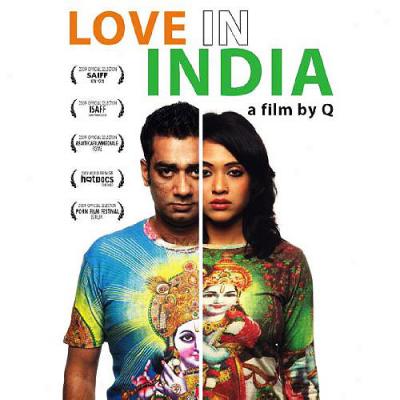 Love In India