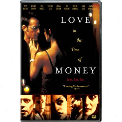 Love In The Time Of Wealth (widescreen)