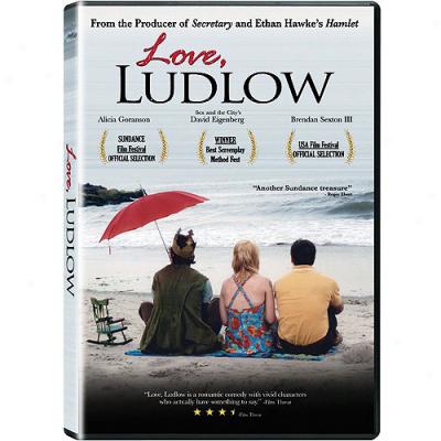 Love, Ludlow (widescreen)