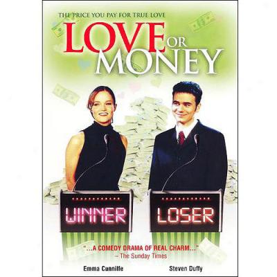 Love Or Money (widewcreen)