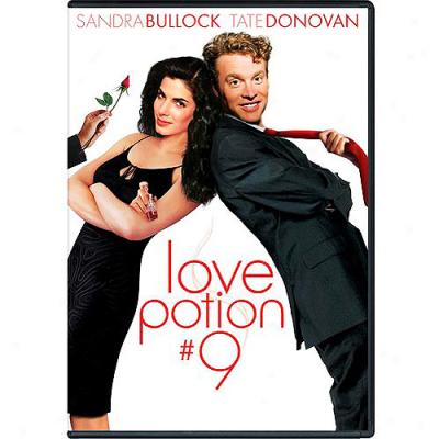 Love Potion #9 (widescreen)