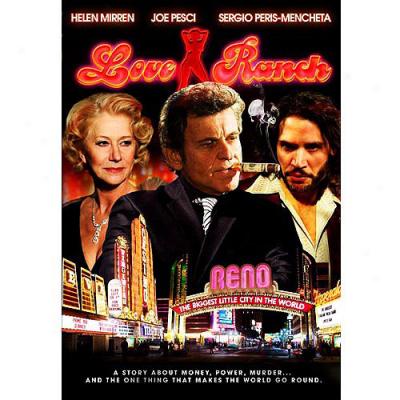 Love Ranch (widescreen)