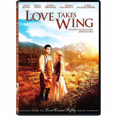 Love Takes Wing (widescreen)