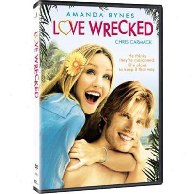 Love Wrecked (widescreen)