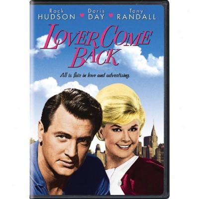 Lover Come Back (wwidescreen)