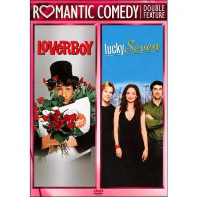 Loverboy / Lucky Seven (widescreen)