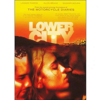 Lower City (widescreen)