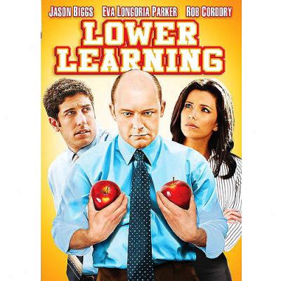 Lower Learning