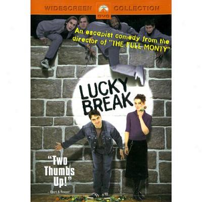 Lucky Break (widescreen)