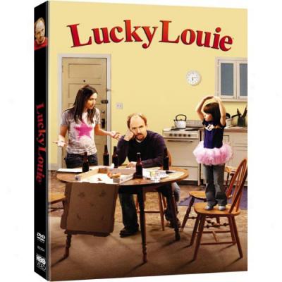 Lucky Louie: The Complete First Season (widescreen)