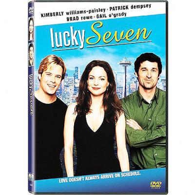 Lucky Seven (widescreen)